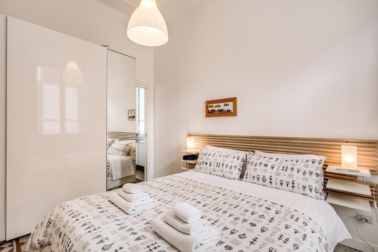 La Casa Di Nonna Pina Apartment Rome Exterior photo