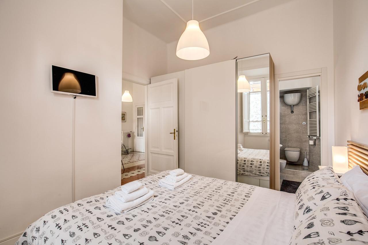 La Casa Di Nonna Pina Apartment Rome Exterior photo